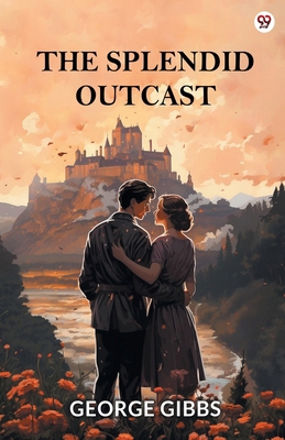 The Splendid Outcast 9370819339 Book Cover