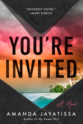 You're Invited 0593335139 Book Cover