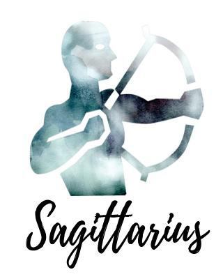 Sagittarius: Sagittarius Cornell Notes 1727766024 Book Cover