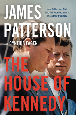 The House of Kennedy 0316454486 Book Cover