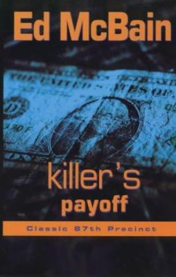 Killer's Payoff 0749004533 Book Cover