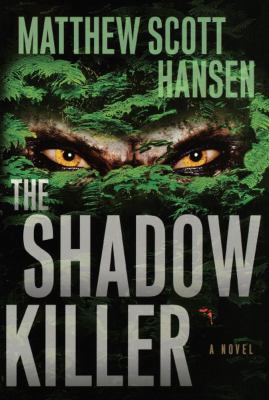 Shadowkiller 1416599215 Book Cover
