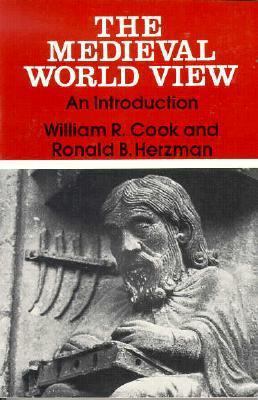 The Medieval World View: An Introduction 0195030907 Book Cover