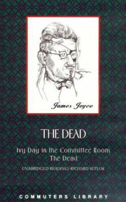 The Dead 1883049024 Book Cover