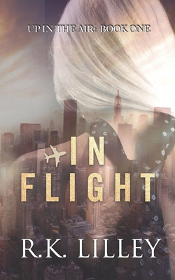 In Flight B0C9SDLPZ4 Book Cover