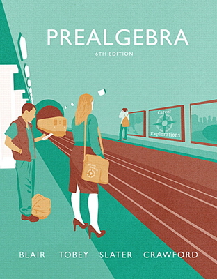 Prealgebra 0134179013 Book Cover