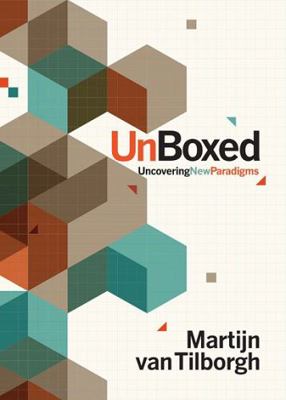Unboxed: Uncovering New Paradigms 1950718492 Book Cover