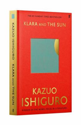 Klara and the Sun 0571374891 Book Cover