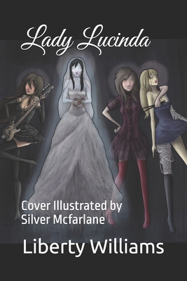 Lady Lucinda B095MJZ5QS Book Cover
