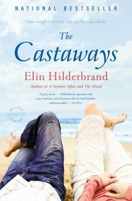 The Castaways 0316043907 Book Cover