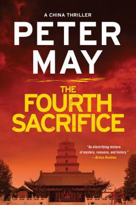 The Fourth Sacrifice 1681440865 Book Cover