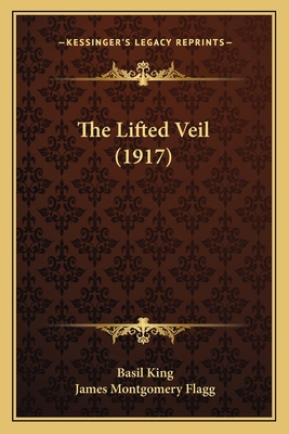 The Lifted Veil (1917) 1164130714 Book Cover