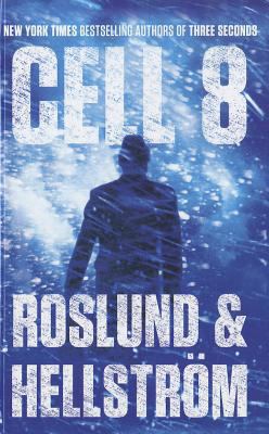 Cell 8 [Large Print] 1410445119 Book Cover