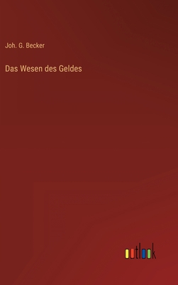 Das Wesen des Geldes [German] 3368419633 Book Cover