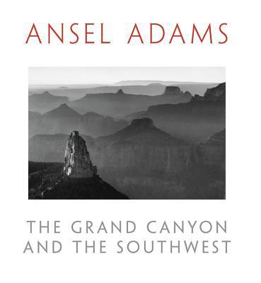 The Grand Canyon and the Southwest 0316534870 Book Cover