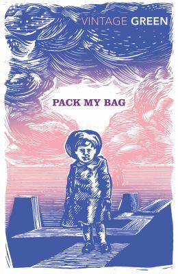 Pack My Bag 009928507X Book Cover
