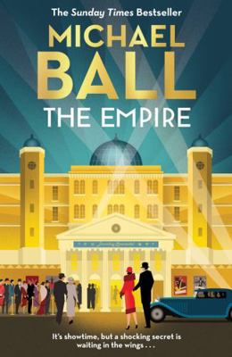 The Empire 1804180556 Book Cover