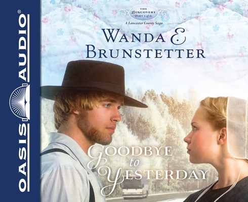 Goodbye to Yesterday: Volume 1 1613753705 Book Cover