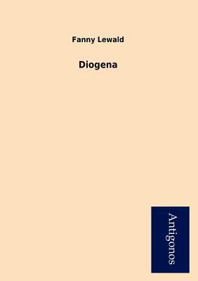 Diogena [German] 3954722283 Book Cover