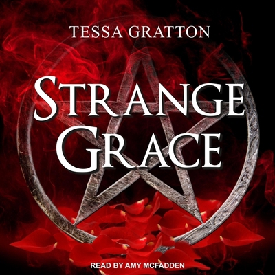 Strange Grace 1665218177 Book Cover