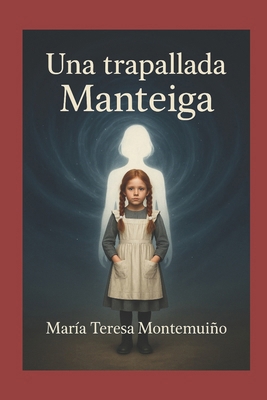 Una trapallada Manteiga [Spanish] B0CFCVS1ZW Book Cover