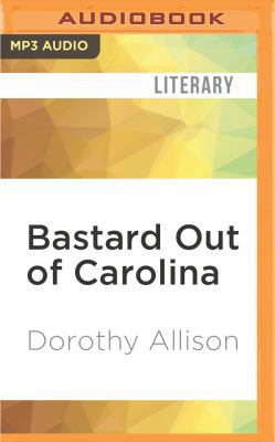 Bastard Out of Carolina 1522649174 Book Cover