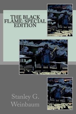 The Black Flame: Special Edition 1717557392 Book Cover