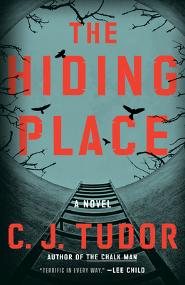 The Hiding Place 1524761028 Book Cover