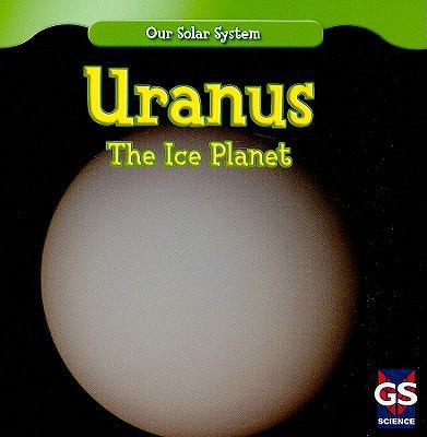 Uranus 143393843X Book Cover