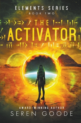 The Activator B0CL2TM45F Book Cover