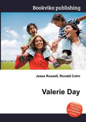 Valerie Day 551147049X Book Cover