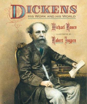 Dickens [Spanish] 0744586402 Book Cover