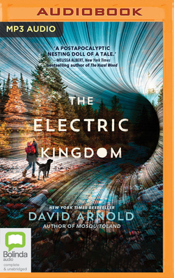 The Electric Kingdom 186752337X Book Cover