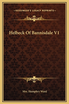 Helbeck Of Bannisdale V1 1169281044 Book Cover