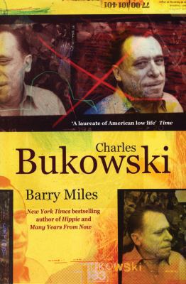 Charles Bukowski 075351818X Book Cover
