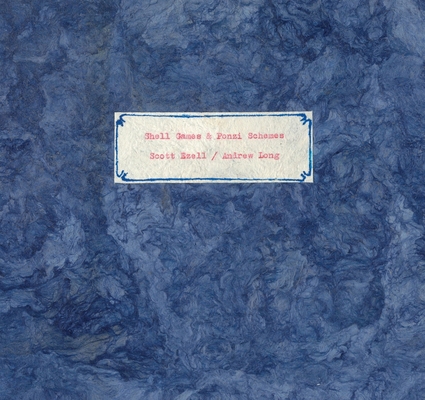 Shell Games & Ponzi Schemes B0G2TTB13N Book Cover
