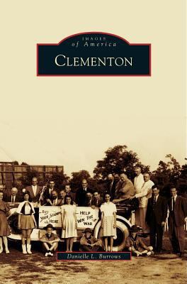 Clementon 1531631495 Book Cover