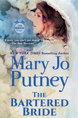 The Bartered Bride (The Bride Trilogy) 194888013X Book Cover