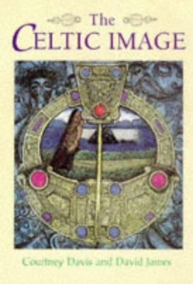 The Celtic Image 071372482X Book Cover