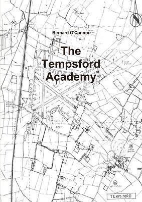 The Tempsford Academy 190281049X Book Cover