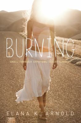 Burning 0375991085 Book Cover