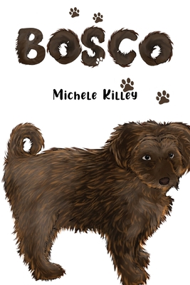 Bosco 1838752900 Book Cover
