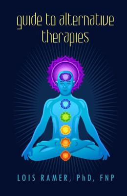 Paperback Guide to Alternative Therapies Book
