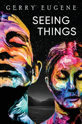 Seeing Things [Large Print] 4824166020 Book Cover