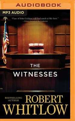 The Witnesses 1531831397 Book Cover
