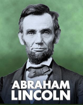Abraham Lincoln 143296464X Book Cover