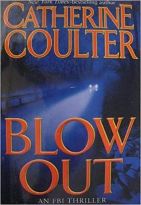 Blow Out 0739443631 Book Cover