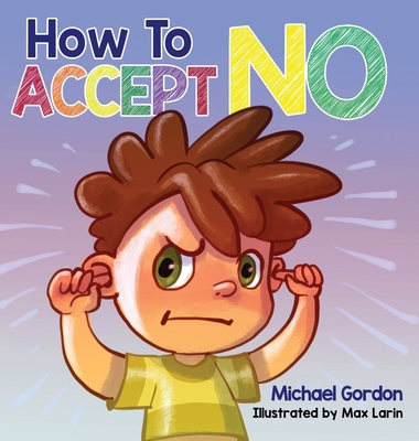 How To Accept No 1734467487 Book Cover