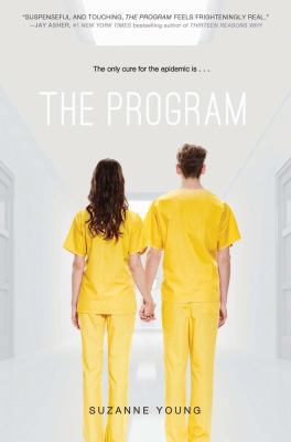 The Program 1442445807 Book Cover