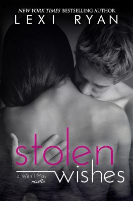 Stolen Wishes 1940832934 Book Cover